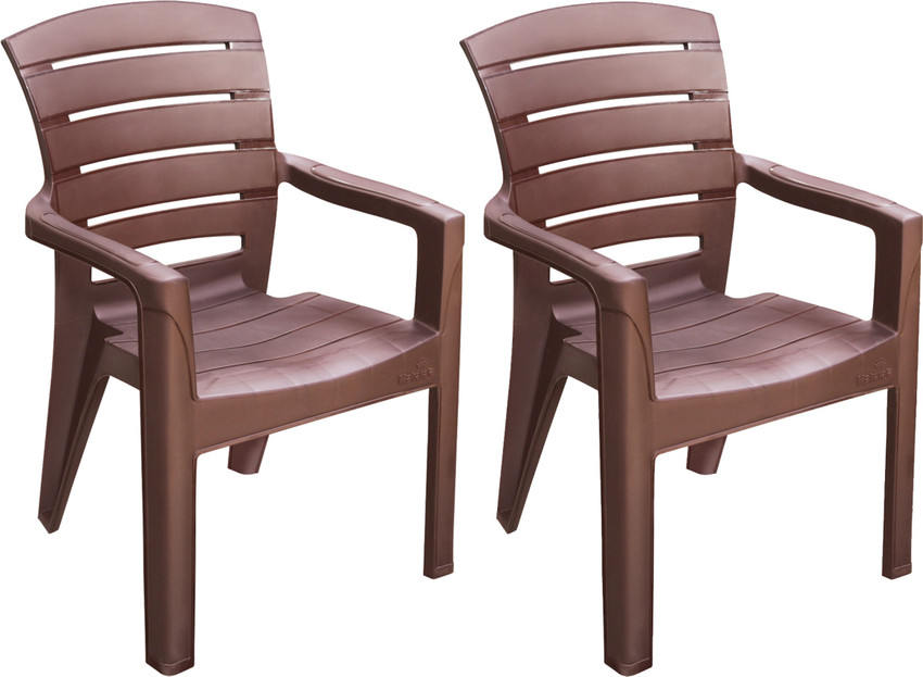 MAHARAJA Singham Plastic Outdoor Chair