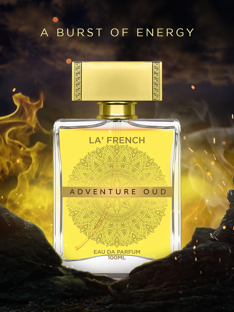 Great best sale adventure perfume