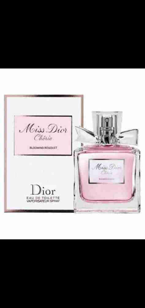 Miss dior perfume new arrivals 100ml best price