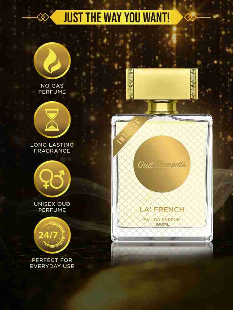 Moment perfume sales