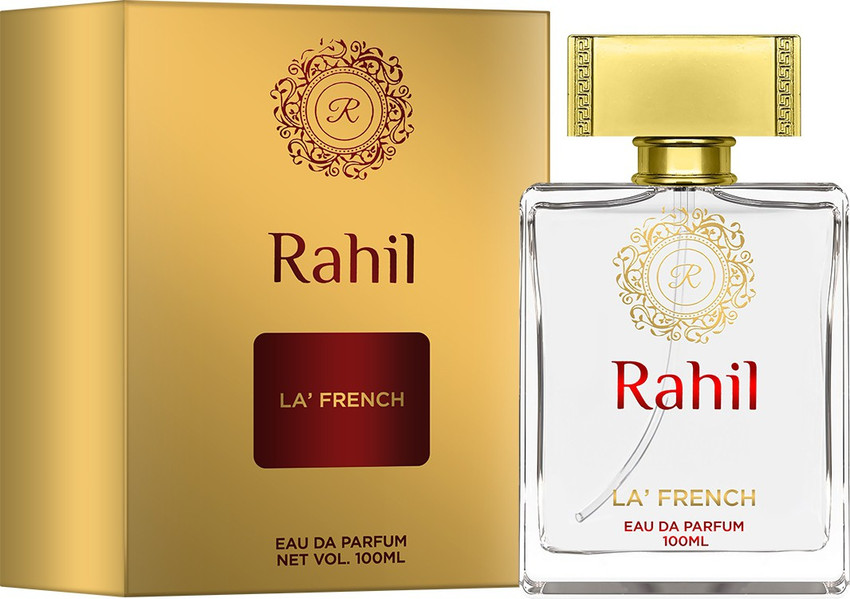 Original store french perfume