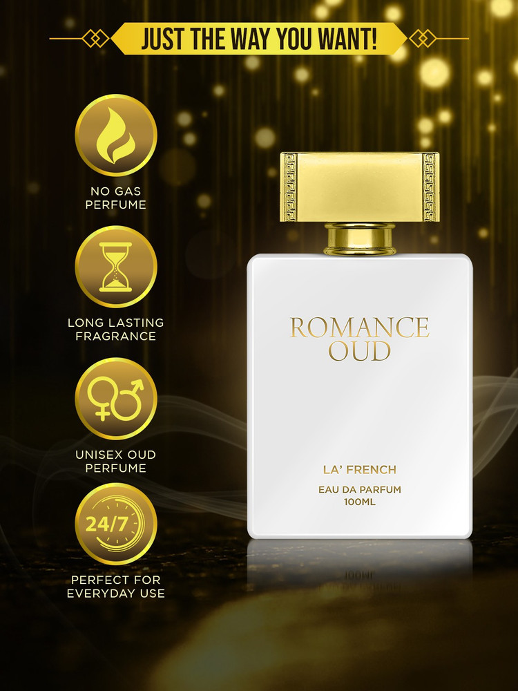 Romancia perfume hot sale