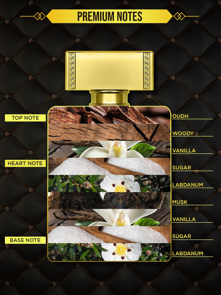 Sugar oud deals parfum