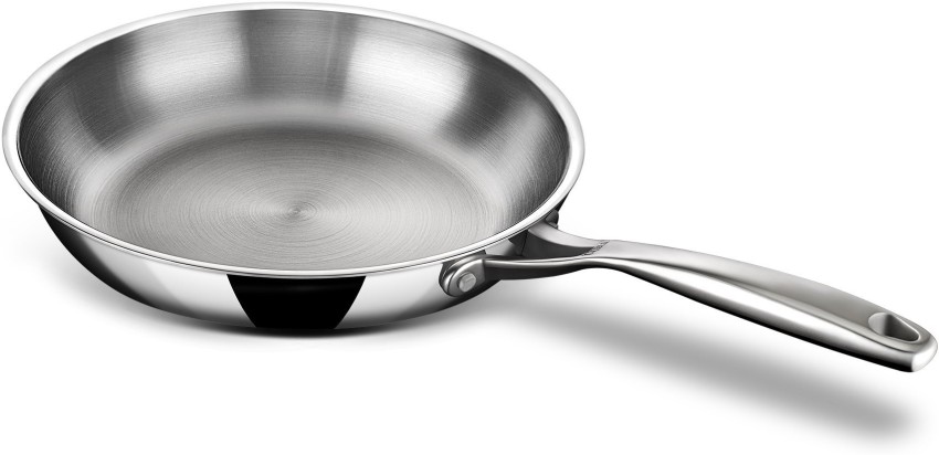 Agostini 24cm Stainless steel Frypan