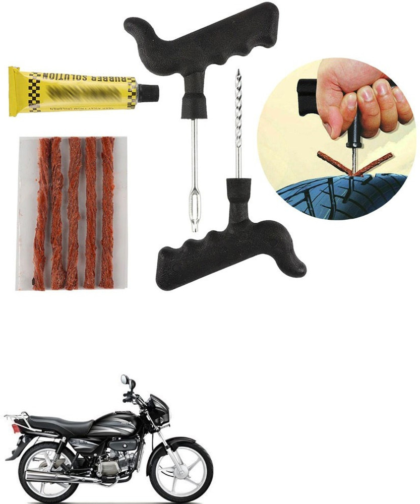 Hero splendor online plus tool kit