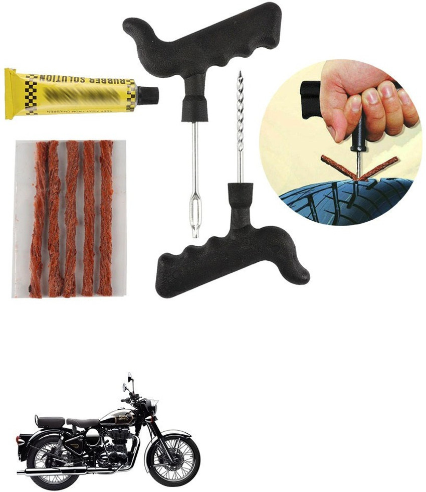Royal enfield puncture shop near me deals