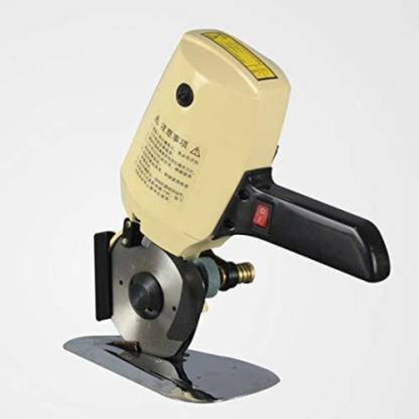 HPT CLOTH CUTTING MACHINE Rotary Fabric Cutter Price in India - Buy HPT CLOTH  CUTTING MACHINE Rotary Fabric Cutter online at Flipkart.com