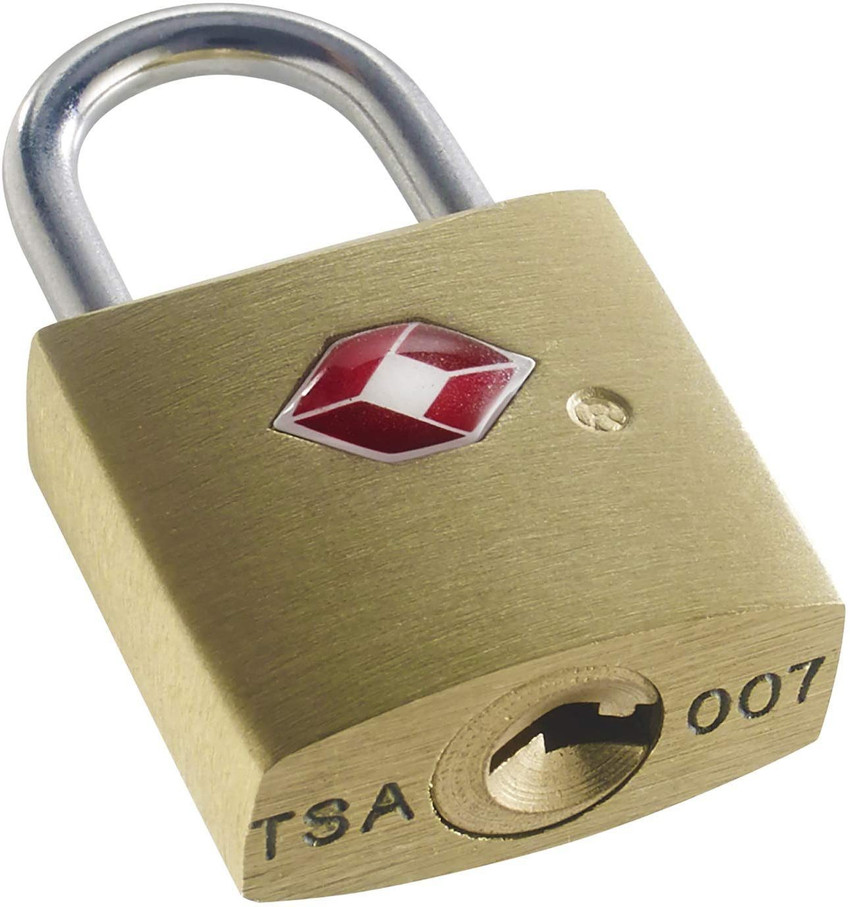 Airport locks online