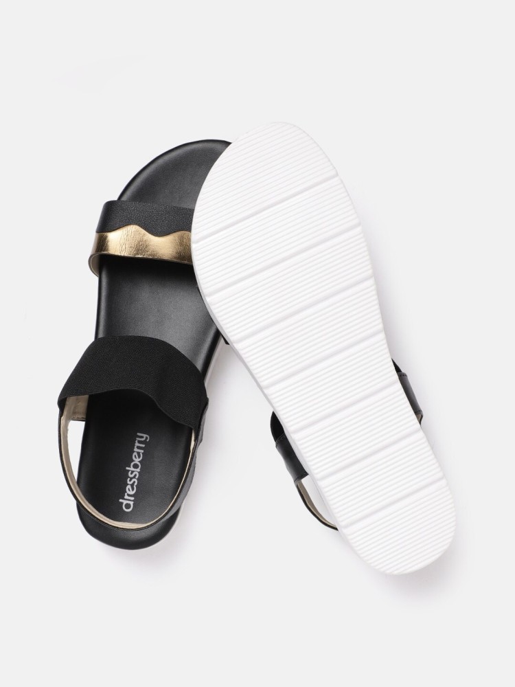 Dressberry shop sandals review