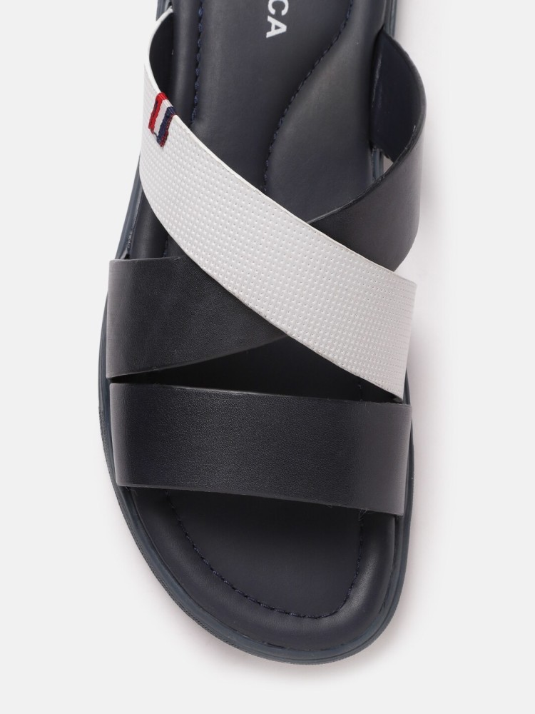 Nautica sandals discount