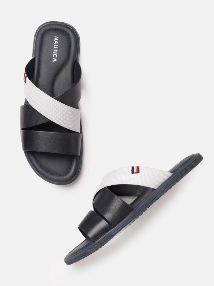 Nautica sandals outlet