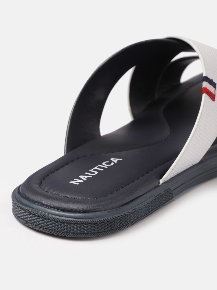 Mens best sale nautica sandals