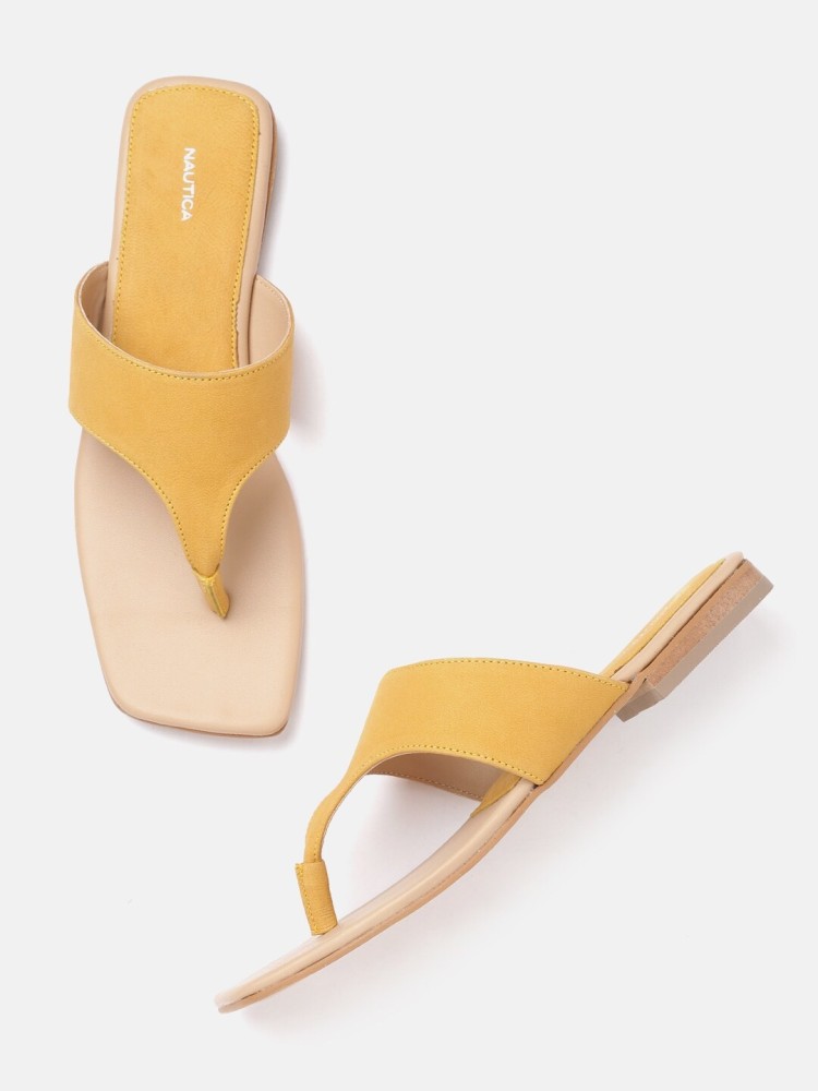 Nautica womens sandals hot sale