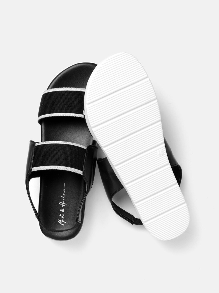 Mast and harbour sandals on sale womens