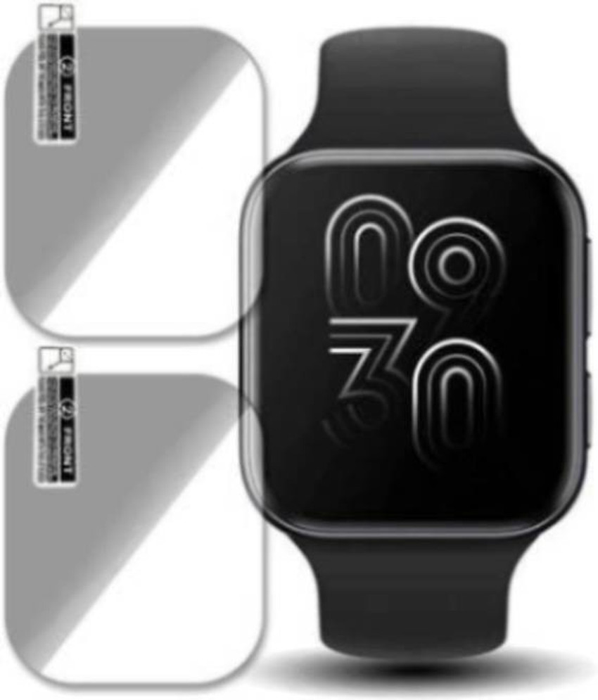Oppo smart sales watch flipkart