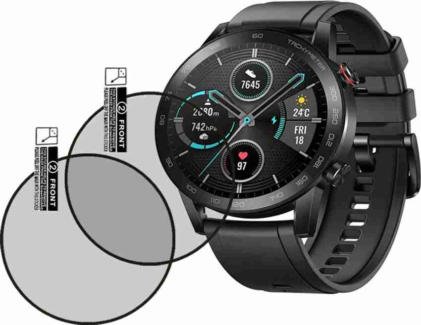 Screen guard for honor magic watch 2 2025