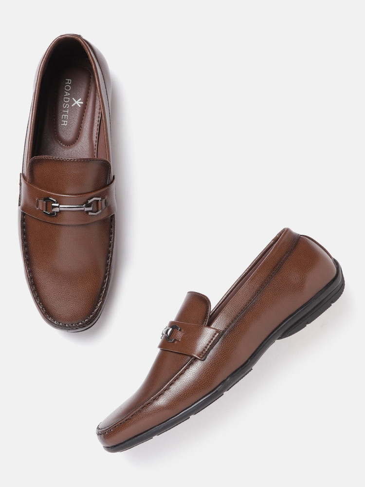 Roadster Driving Shoes For Men Buy Roadster Driving Shoes For Men Online at Best Price Shop Online for Footwears in India Flipkart