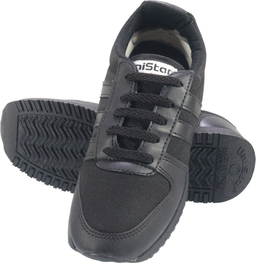 Flipkart hot sale unistar shoes