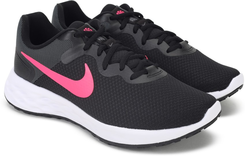 Nike hotsell tanjun fucsia