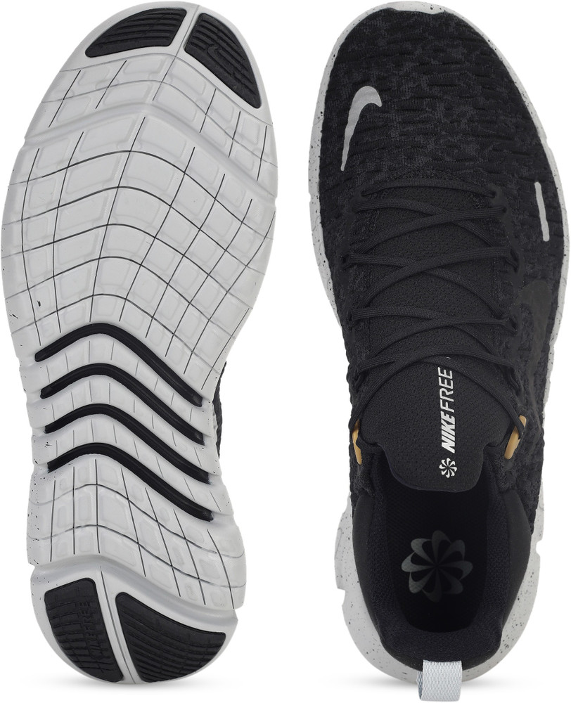 NIKE Free Run 5.0 Road s Running Shoes For Men
