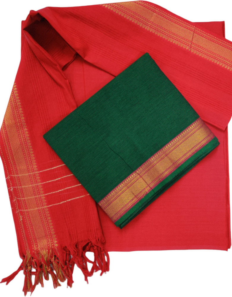 SHREE MAHAVEER HANDLOOMS Cotton Blend Printed Salwar Suit Material Price in India Buy SHREE MAHAVEER HANDLOOMS Cotton Blend Printed Salwar Suit Material online at Flipkart
