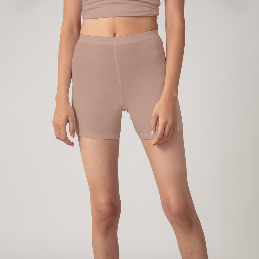 Women's high rise biker shorts clearance