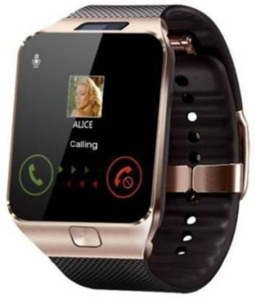 Dz09 smart 2025 watch flipkart