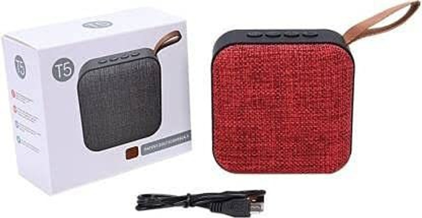 Buy ICECLOUD Bluetooth Mini Speaker Box Small Home Outdoor