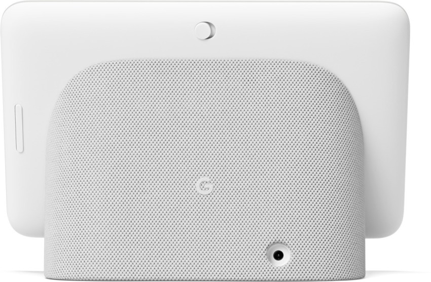 Buy Google Nest Hub (2nd gen), Display with Google Assistant Smart
