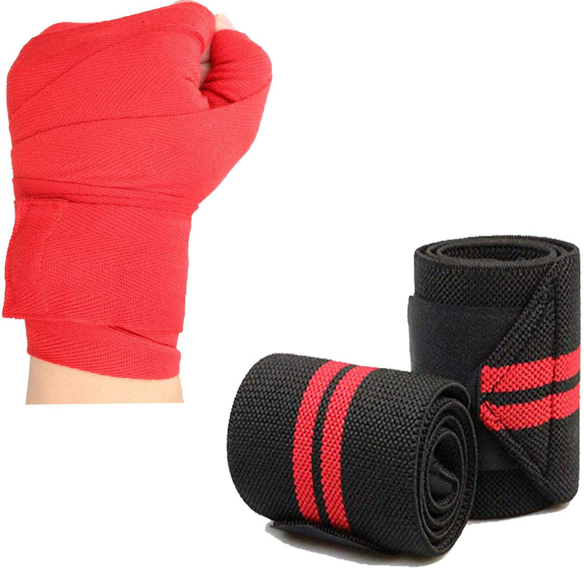 GymWar Combo Hand Wrap For Exercise Hand Bandage Weightlifting Wrist Support Gym Fitness Gloves Buy GymWar Combo Hand Wrap For Exercise Hand Bandage Weightlifting Wrist Support Gym