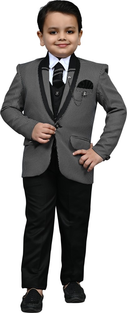 boys suit design