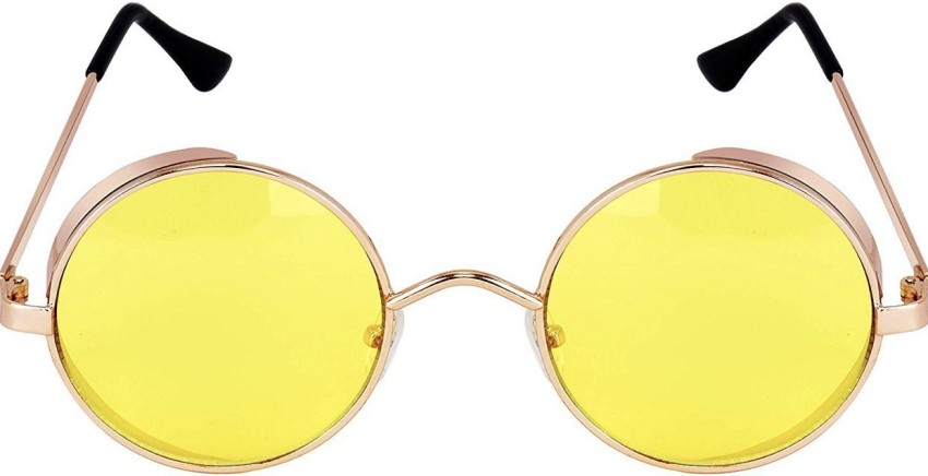 Golden shade sunglasses online