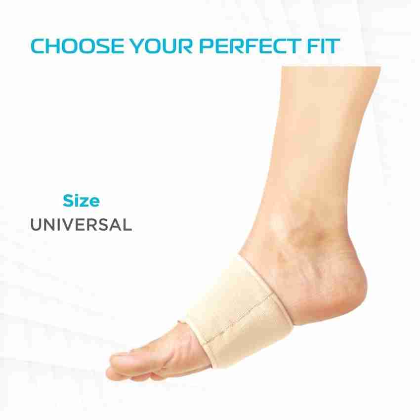 Metatarsal foot hotsell support