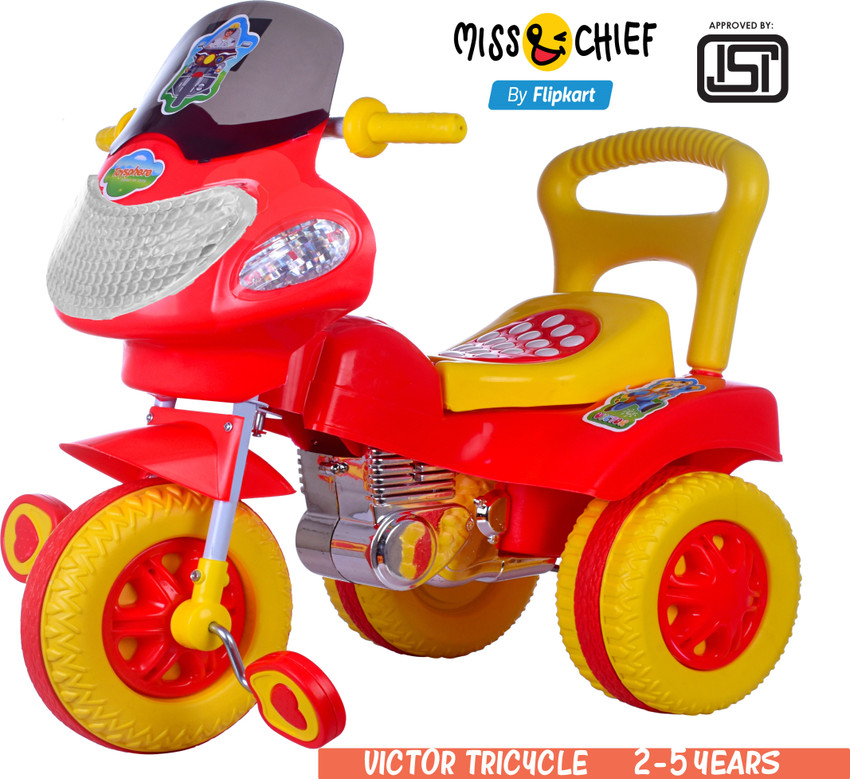 Flipkart tricycle shop