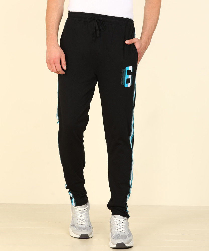 Chromozome track pants shop