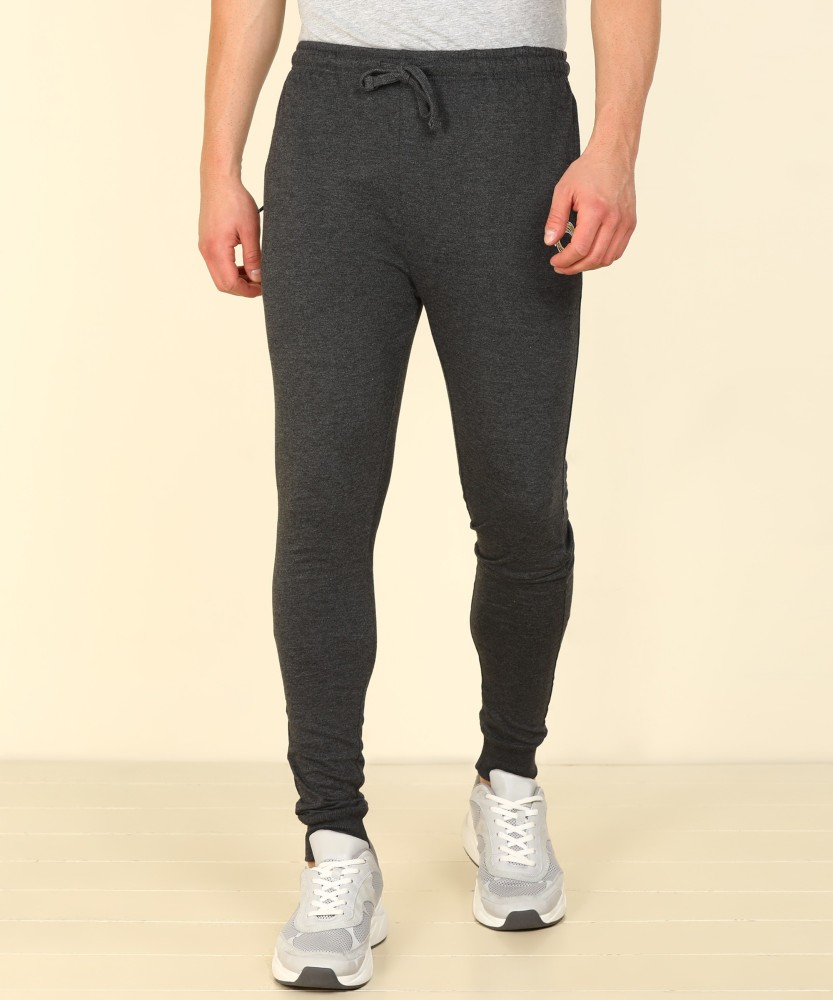 Chromozome men's cotton track 2025 pants