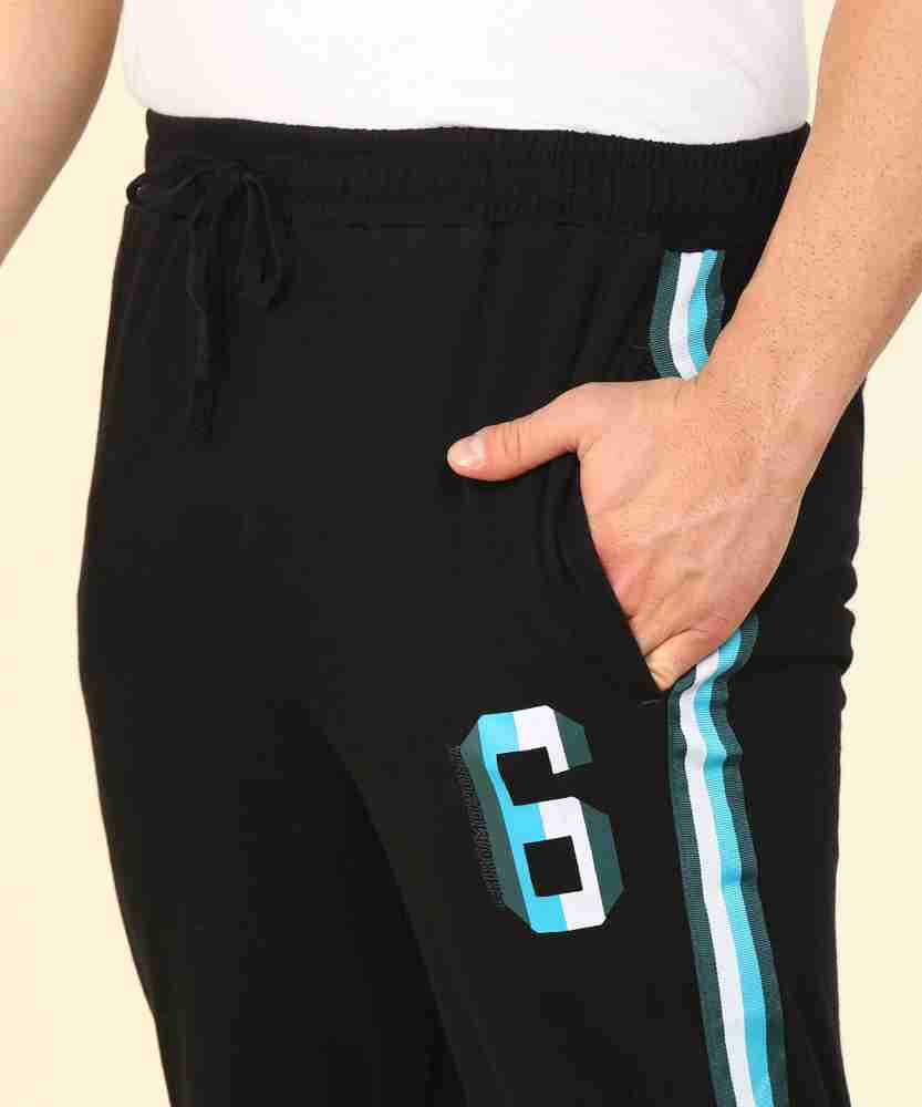Chromozome joggers sales