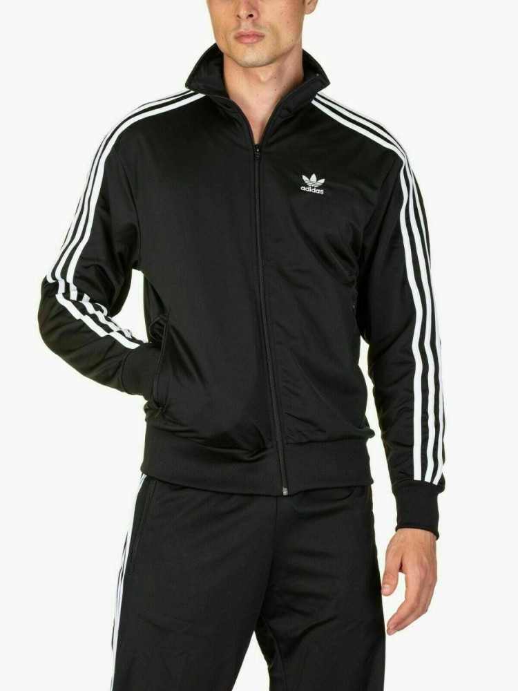 Adidas tracksuit mens hot sale for winter