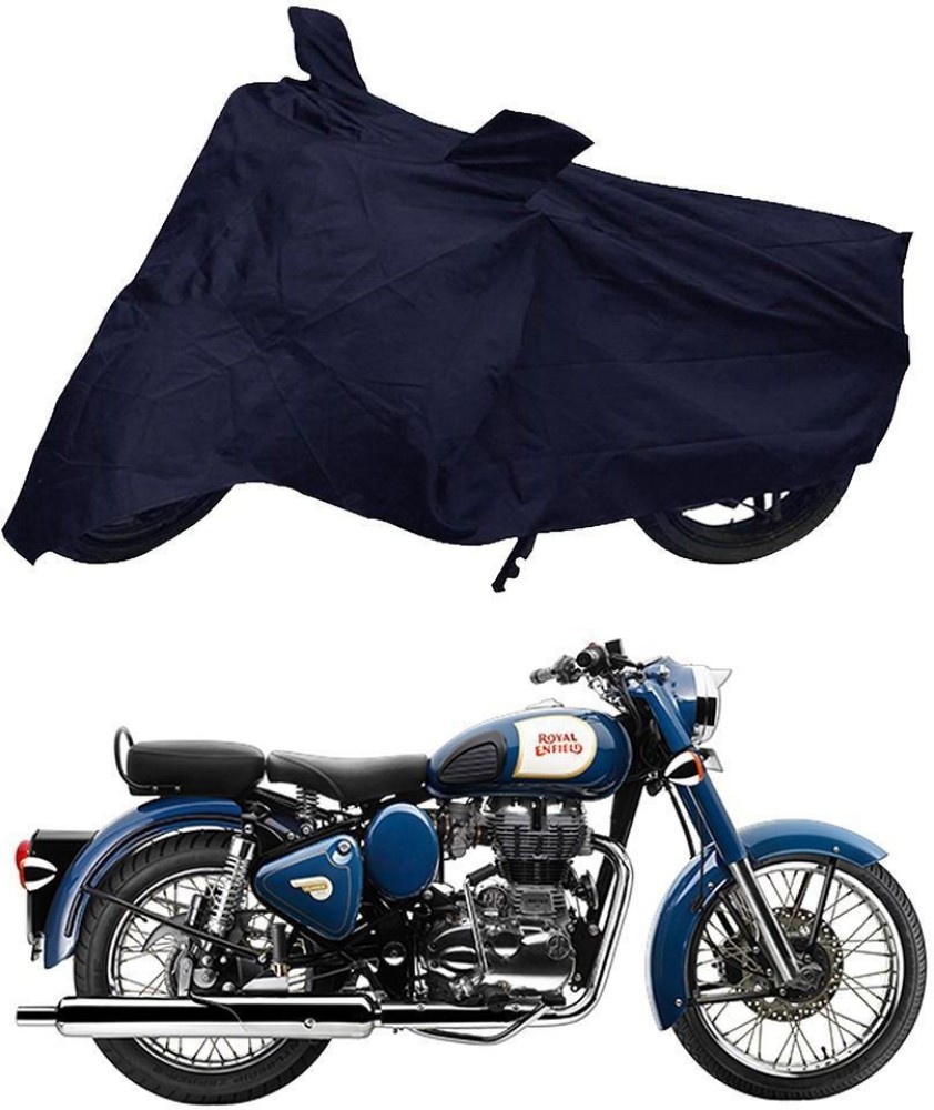 Bullet bike best sale cover online