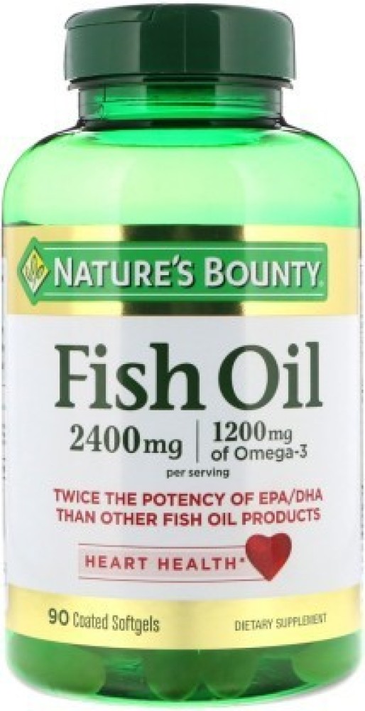 Omega 3 2400 online mg