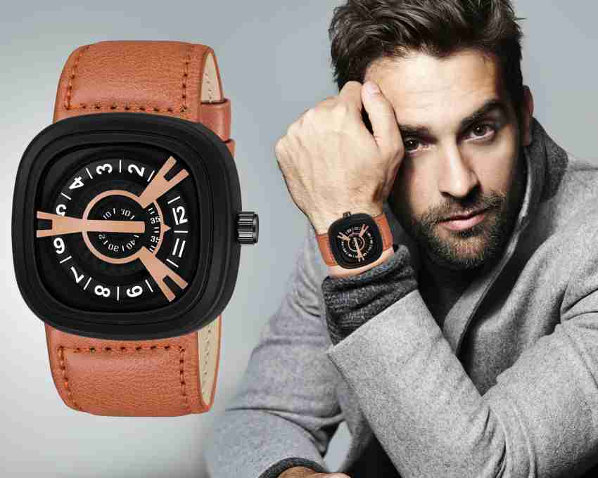 Sevenfriday watch shop in flipkart