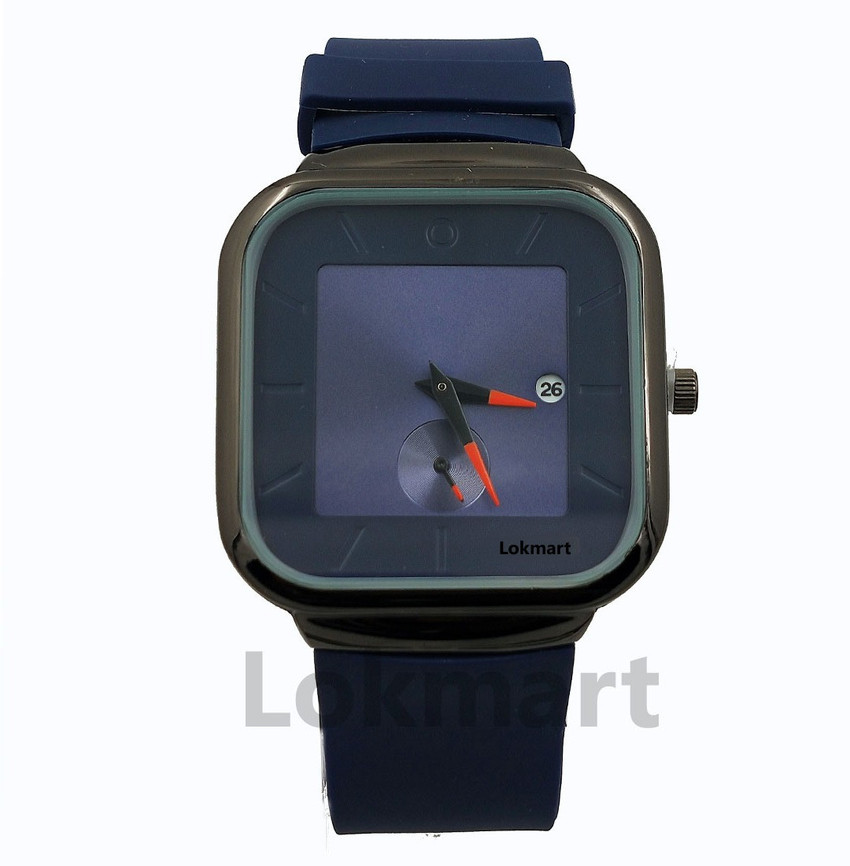 lokmart Polish watch Analog Watch For Men Buy lokmart Polish