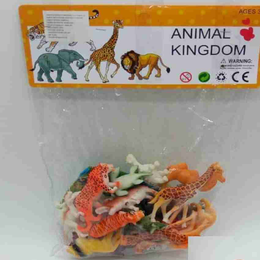 Animal kingdom toys online