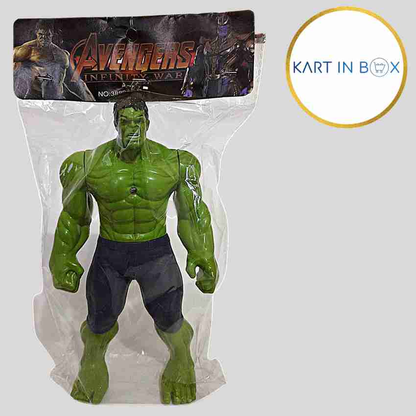 Incredible hulk toys for toddlers cheap