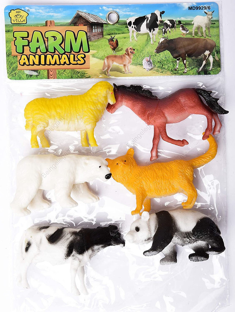 Big size animal toys 2025