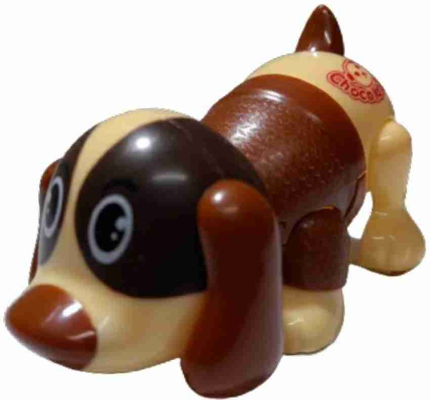 Moving hotsell puppy toy