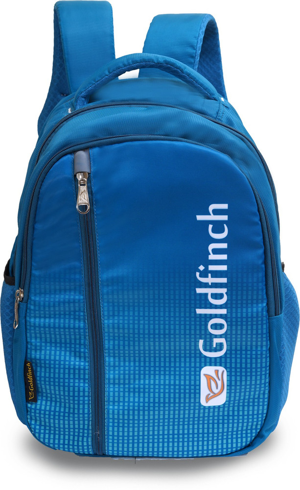 Gold Finch Large Backpack 3 compartments Bags for Men and Women 37
