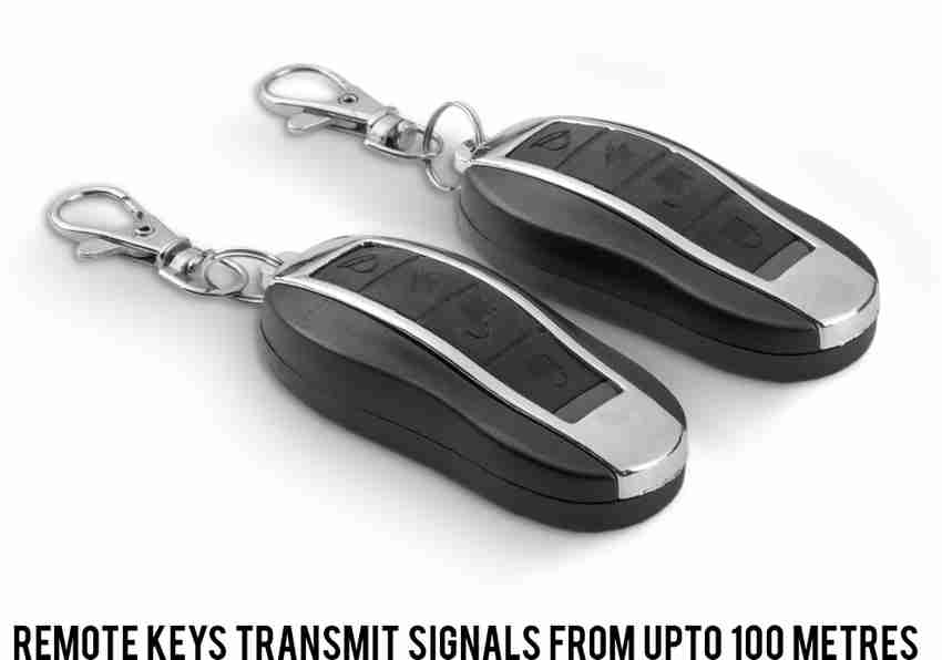 Autofy One way Bike Alarm Kit Price in India Buy Autofy One way Bike Alarm Kit online at Flipkart