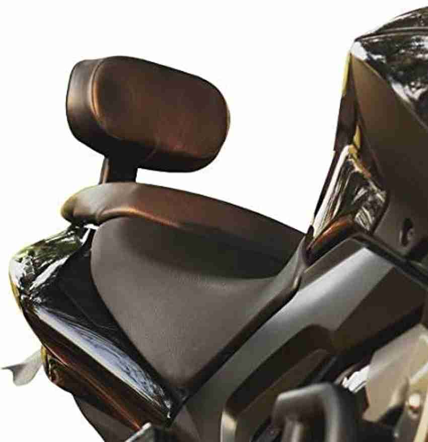 Trail a bike backrest sales