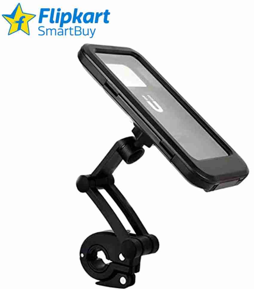 Bike mobile holder with cheap charger flipkart